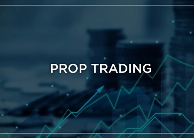   Prop Trading